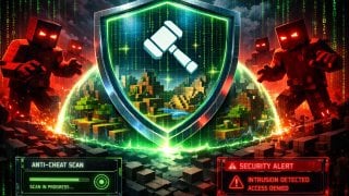 Топ5 актуальных программ для обнаружения читеров в Minecraft