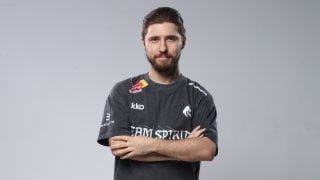 Team Spirit на М7 первые впечатления тренера Ника Колдстара