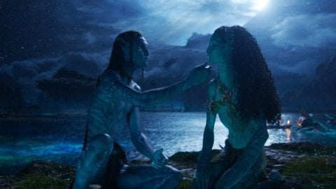 Аватар 3 Пламя и пепел стартовал в российском прокате