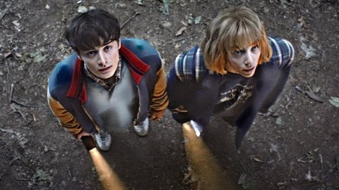 Поклонники Stranger Things ожидают 3 новых эпизода 5 сезона