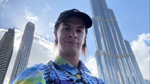 Что нужно чтобы снять ТикТок с Иваном Золо Стример озвучил условия