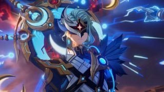 Как победить Дотторе в Genshin Impact