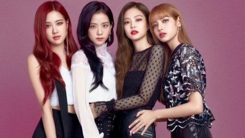 Razer выпустит совместную коллаборацию с корейской айдолгруппой Black Pink