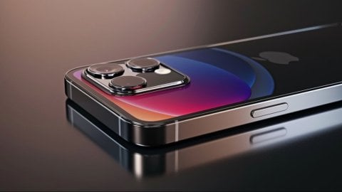 Как будет выглядеть юбилейный iPhone XX В сеть слили возможный концепт Айфона 20