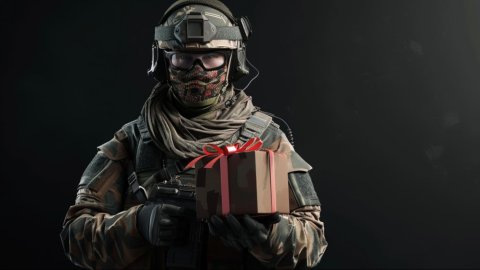 Как подарить набор игр в Steam Valve добавила новую функцию