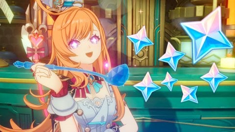 Актуальные промокоды Genshin Impact на январь 2026 года