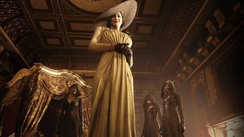 От Resident Evil до Death Stranding анонсированы новые игры для Game Pass