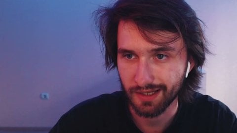 Юзя окончательно завершил стримерскую карьеру