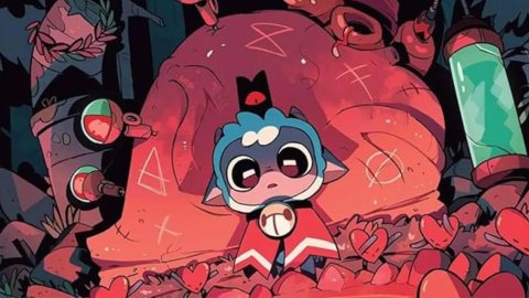 Twitch дарит эксклюзивный значок по Cult of the Lamb  способ получения