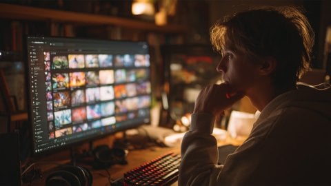 Почему мы никогда не сыграем в большинство игр Steam