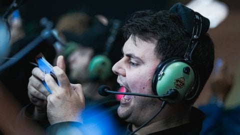 SAWO Мы как котята приезжаем играть против тигров