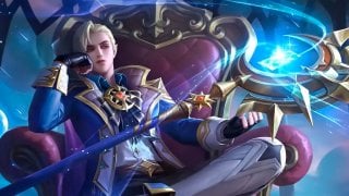 Как играть на миду в MLBB советы для новичков