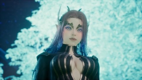 Какой класс выбрать в Aion 2