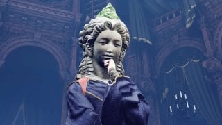 Квест Селлены в Elden Ring как начать и пройти