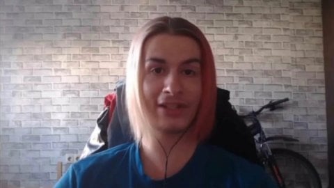 Иван Золо выпустил новый трек СВЭГ