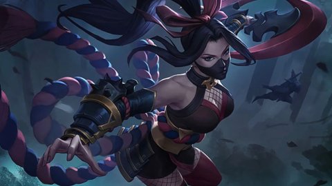 Стартовал четвертый день плейоффа MLBB Team Spirit сыграют с Alter Ego