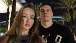 Захар и Ангелина Крамбл Куки кто это и чем они понравились зрителям Twitch