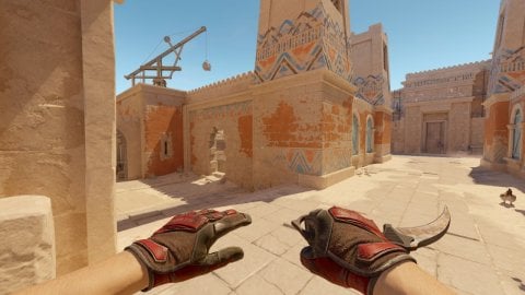 Киберспортивный клуб Team Spirit запустил набор в академию по CounterStrike 2