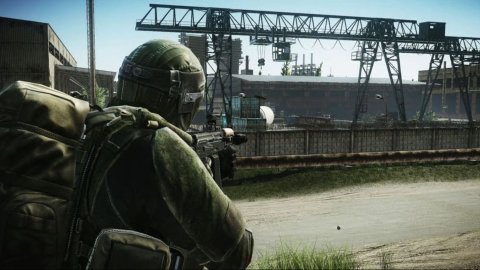 Халява для Escpe From Tarkov разработчики выпустили новый промокод