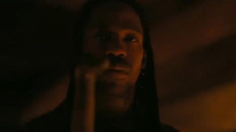 В Одиссее Кристофера Нолана сыграет Тревис Скотт Вышел новый трейлер фильма