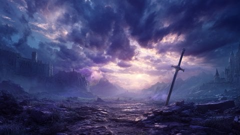 MMORPG как умирали нонтаргетные игры