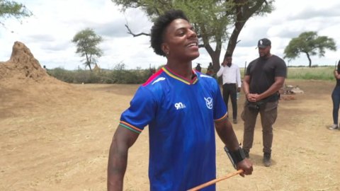 На iShowSpeed не распространяются правила Twitch Забавное наблюдение от Бустера