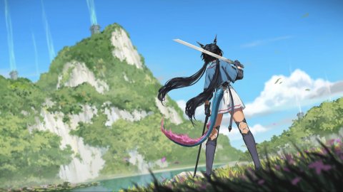 Завод в Arknights Endfield  руководство для чайников