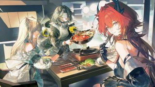 Что делать если Arknights Endfield лагает Лучшие настройки графики для повышения FPS