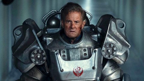 Первый сезон сериала Fallout начали выкладывать на YouTube