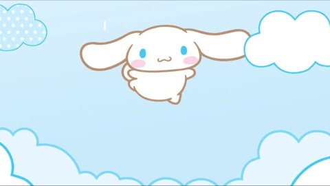 Razer выпустила линейку девайсов с Cinnamoroll в коллаборации с Sanrio