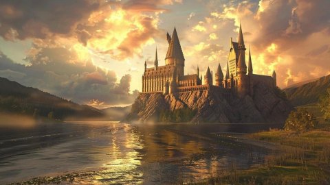 Стало известно когда выйдет сериал о Гарри Поттере HBO раскрыла дату выхода проекта