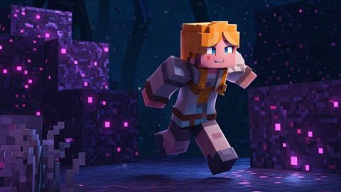 У Kinder скоро будет коллаборация с Minecraft  дата выхода