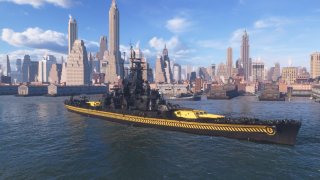 Какие корабли взять за голду и уголь в Мире Кораблей