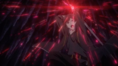 Вышел 6 эпизод аниме Мастера на все руки выгнали из отряда героев подробности