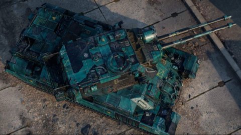 Актуальные промокоды в Мир танков на февраль 2026 года