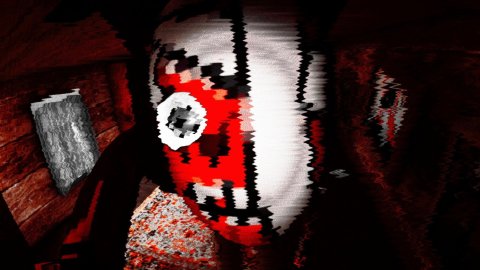 Дипинса заподозрили в плагиате оригинальной хорроригры Granny