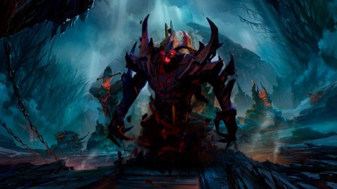 Гайд на Shadow Fiend в Dota 2