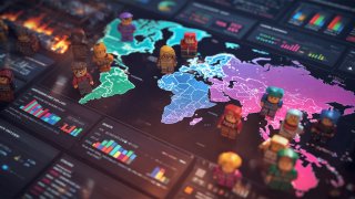 Сколько людей играет в Roblox обзор статистики и демографии