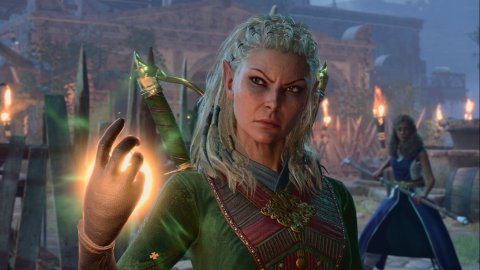 По Baldurs Gate 3 снимут сериал  над созданием работает автор Одних из нас