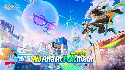 Обновление Honkai Star Rail Новые планета путь и персонажи