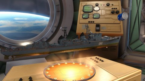 Мир Кораблей 262 что ждет игроков в новом обновлении