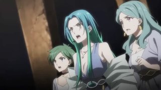 Аниме зимнего сезона что посмотреть в феврале 2026