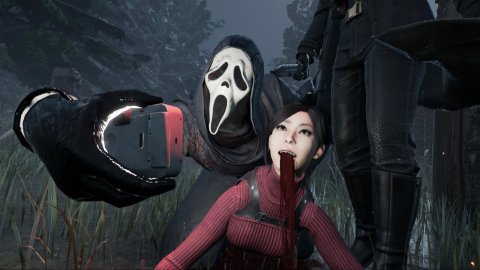 По вселенной Dead by Daylight снимут фильм