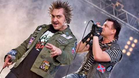 Бургер Кинг объявил дату начала коллаборации с Королем и Шутом