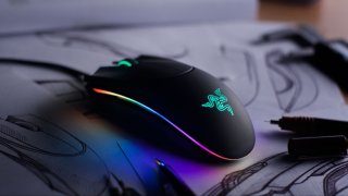 Как выбрать мышь для CS2 топ10 игровых моделей