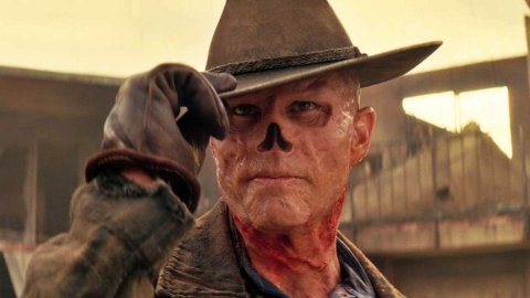 На съемки 3 сезона Fallout может попасть любой но за приличную сумму