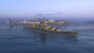 Лучшие ветки прокачивания кораблей для новичков в Мире Кораблей