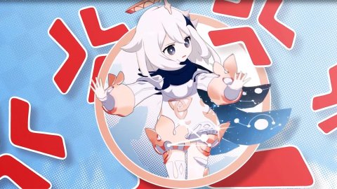 Как решить ошибку Слишком много попыток попробуйте позже в Genshin Impact