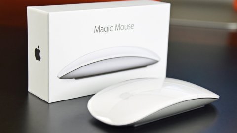 ТОП10 лучших мышей для Mac в 2026 году