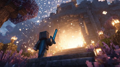 Лучшие RPGмоды для Minecraft 20 лучших модификаций с магией